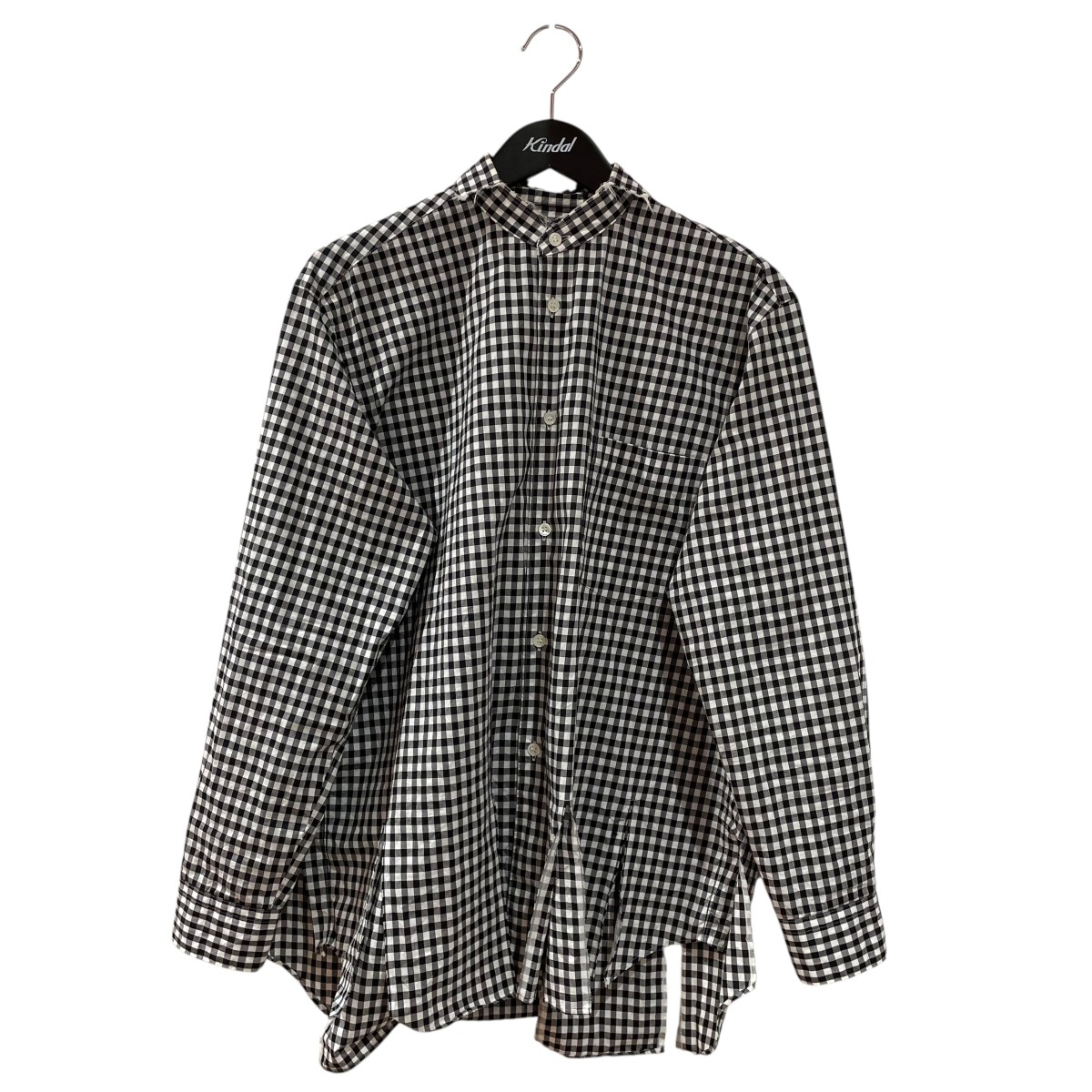 楽天市場】comme des garcons shirt チェック シャツの通販