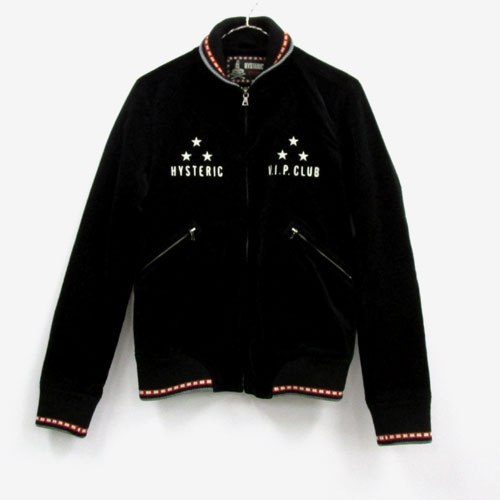 楽天市場】【中古】【メンズ古着】HYSTERIC GLAMOUR ヒステリック