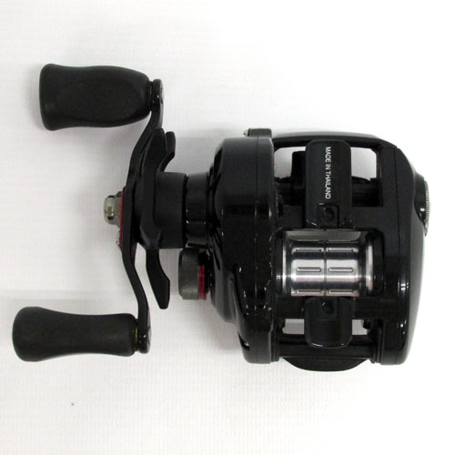 楽天市場】【中古】DAIWA ダイワ TATULA タトゥーラ 103SH-TW ベイト