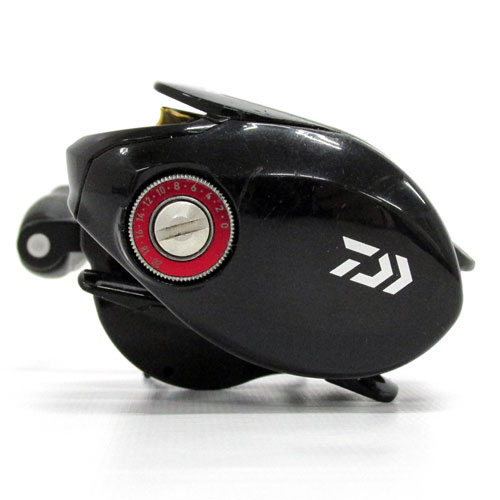 楽天市場】【中古】DAIWA ダイワ TATULA タトゥーラ 103SH-TW ベイト