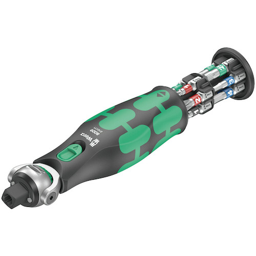 1/4wera ラジェット 1/4wera ラジェット JET ZX Large Spindle Bore
