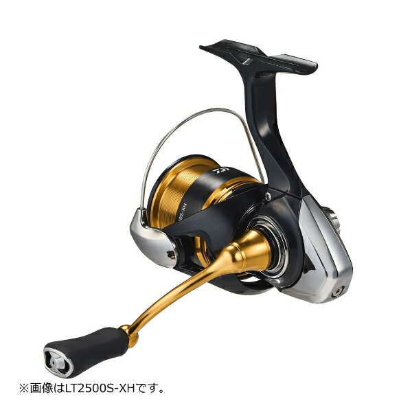 楽天市場】ダイワ [90] 23 レガリス LT2000S-P : かめや釣具WEB楽天市場店