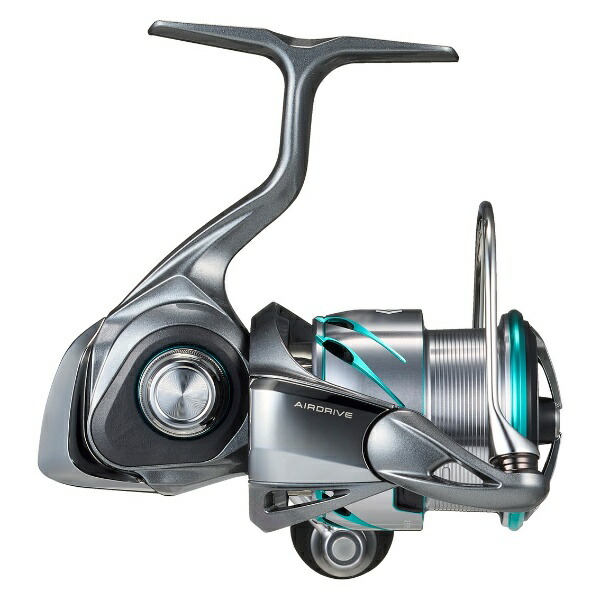 楽天市場】ダイワ [90] 25 エメラルダス AIR LT2500S : かめや釣具WEB