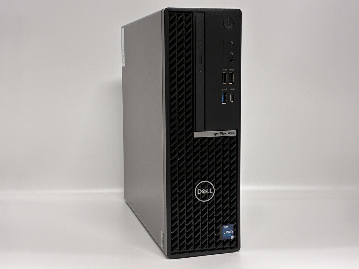 楽天市場】OptiPlex 7000の通販