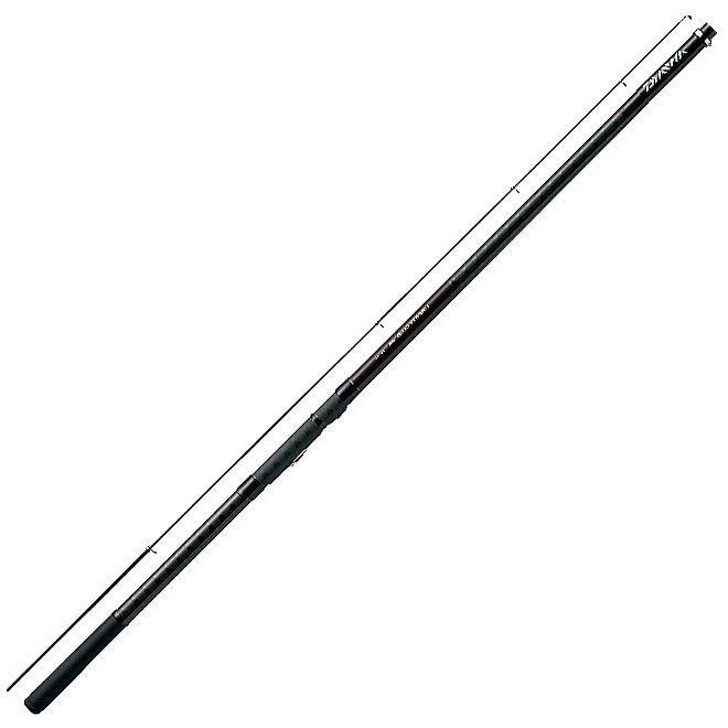 ダイワ リバティクラブ 磯風 4号-53 遠投・K (ロッド・釣竿) 価格比較