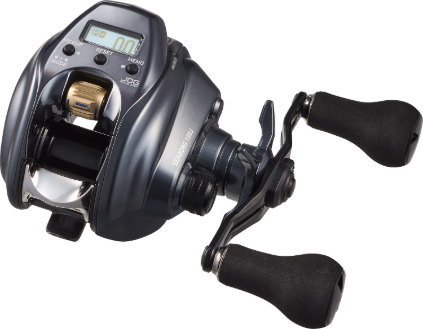 ダイワ シーボーグ 100J (リール) 価格比較 - 価格.com