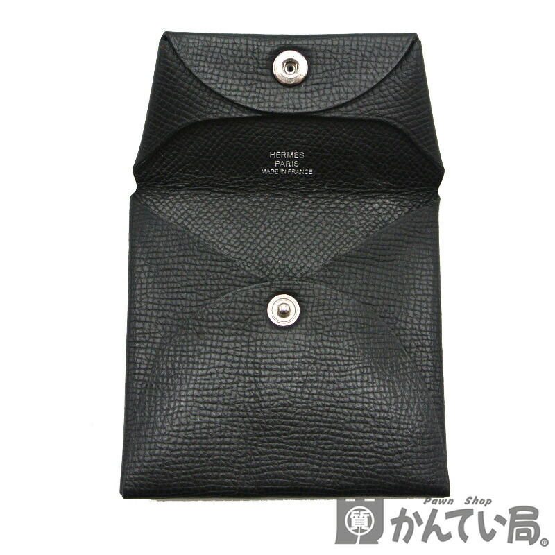 楽天市場】HERMES【エルメス】バスティア コインケース ヴォーエプソン