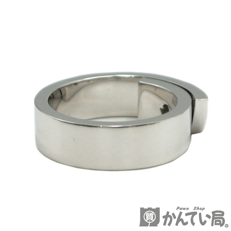楽天市場】Cartier【カルティエ】アニバーサリーリング 750 K18WG