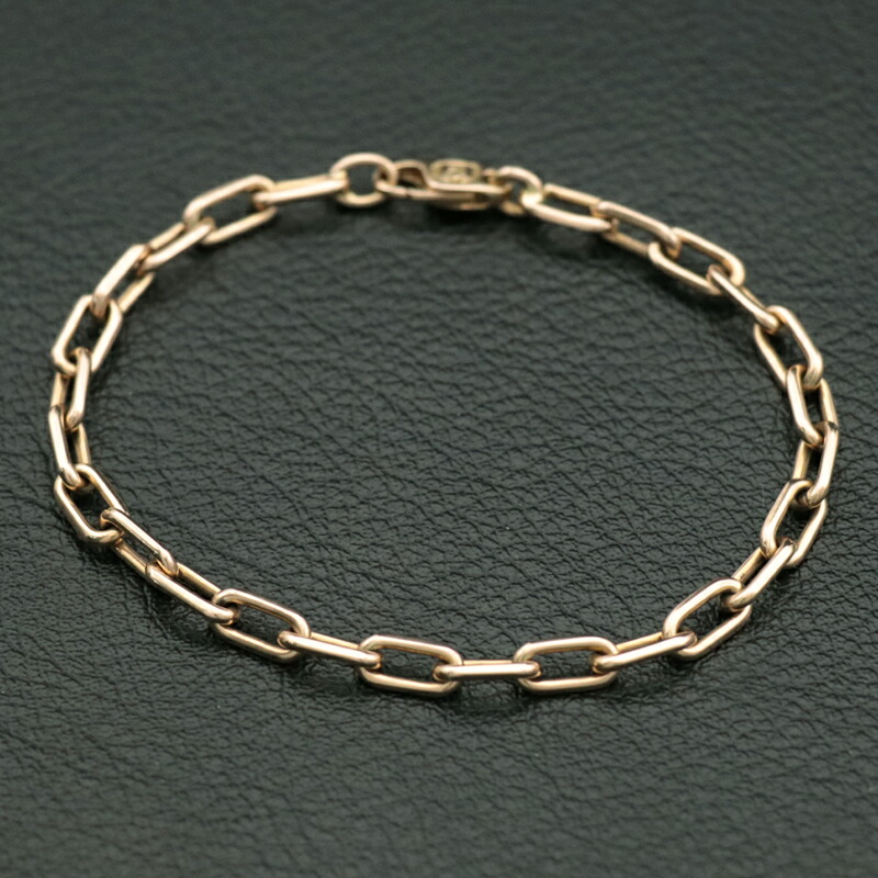 楽天市場】カルティエ【Cartier】【K18PG】スパルタカス チェーン