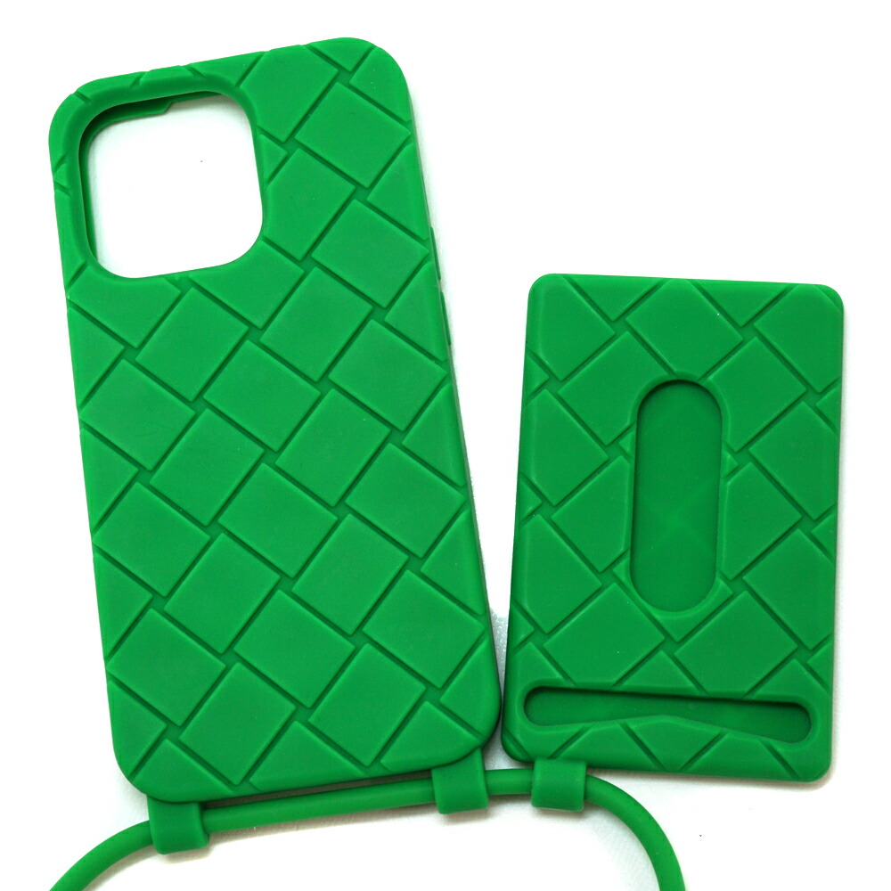 楽天市場】ボッテガヴェネタ Bottega veneta iPhone13Pro スマホケース