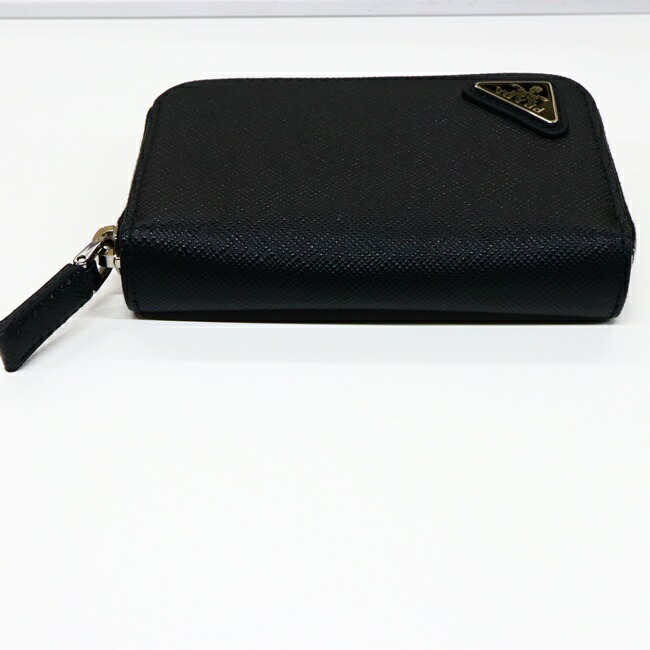 楽天市場】プラダ【PRADA】2mm358 サフィアーノ/SAFFIANO METAL