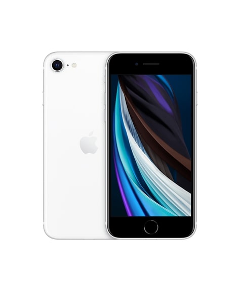 楽天市場】【特価整備済み品】 iPhone SE 第2世代 128GB SIMフリー 白