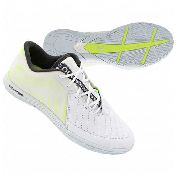 楽天市場】【ポイント10倍】GINKA PRO WHITE ホワイト×イエロー