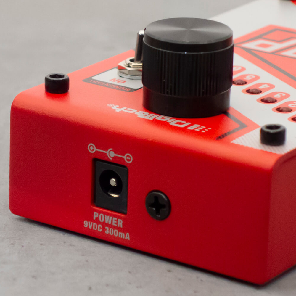 楽天市場】DigiTech Drop デジテック ドロップ ピッチシフター