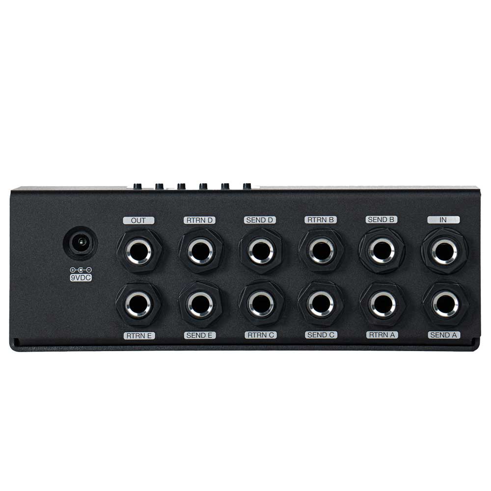 楽天市場】Morningstar Engineering ML10X ループスイッチャー