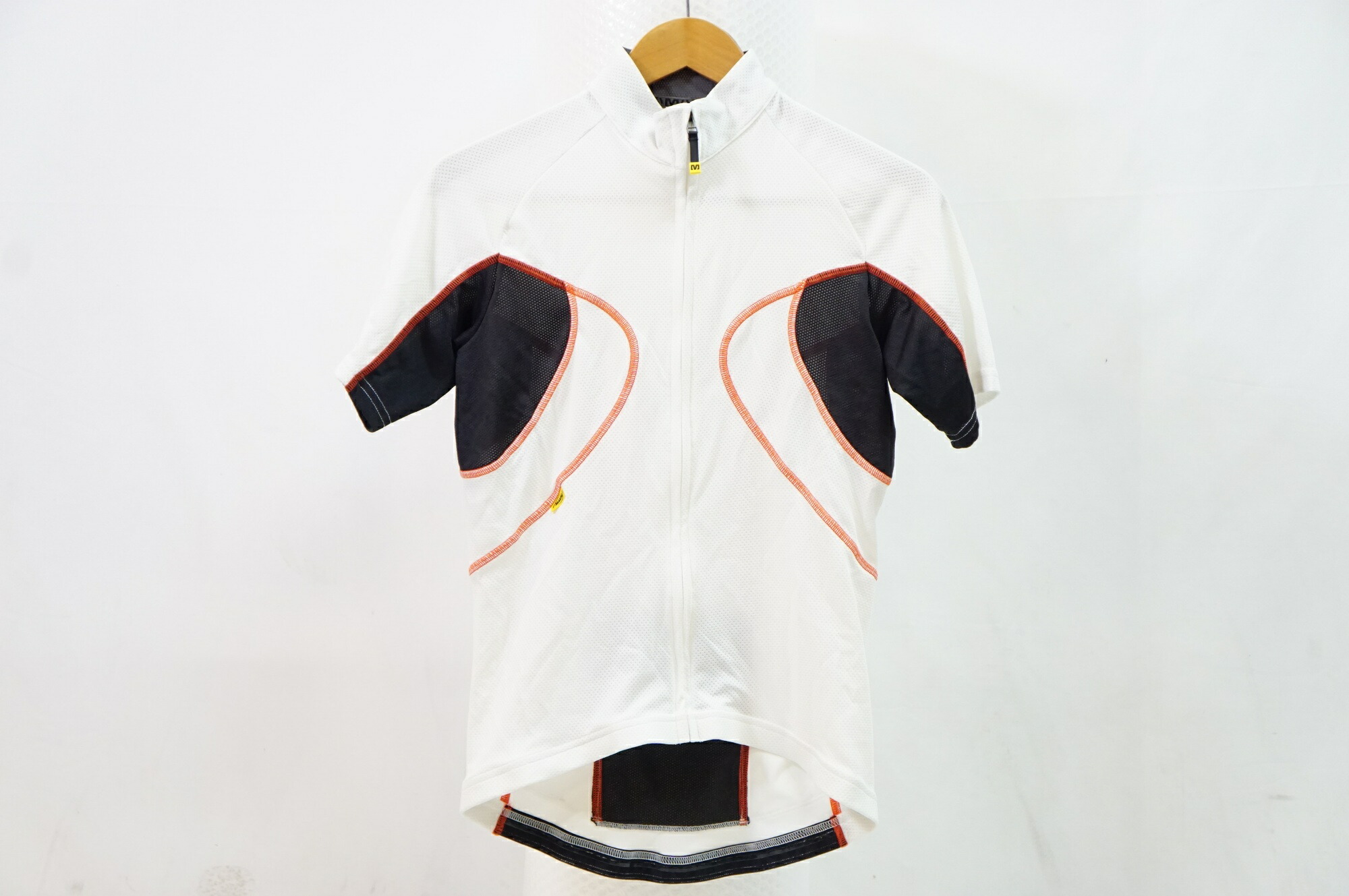 楽天市場】MAVIC ジャージ（サイクリングジャージ｜メンズウェア