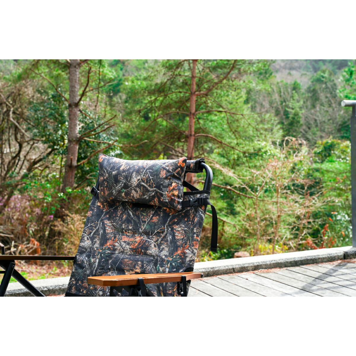 楽天市場】アッソブ ORIGINAL CAMO POLYCA SERIES RECLINING LOW ROVER