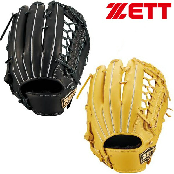 楽天市場】ゼット 野球 軟式グラブ グローブ オールラウンド用