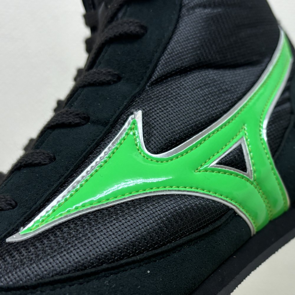 楽天市場】ミズノ ボクシングシューズ イージースペクトラ 37