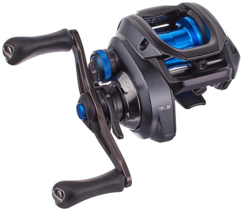 シマノ SLX DC 71HG 左 (リール) 価格比較 - 価格.com