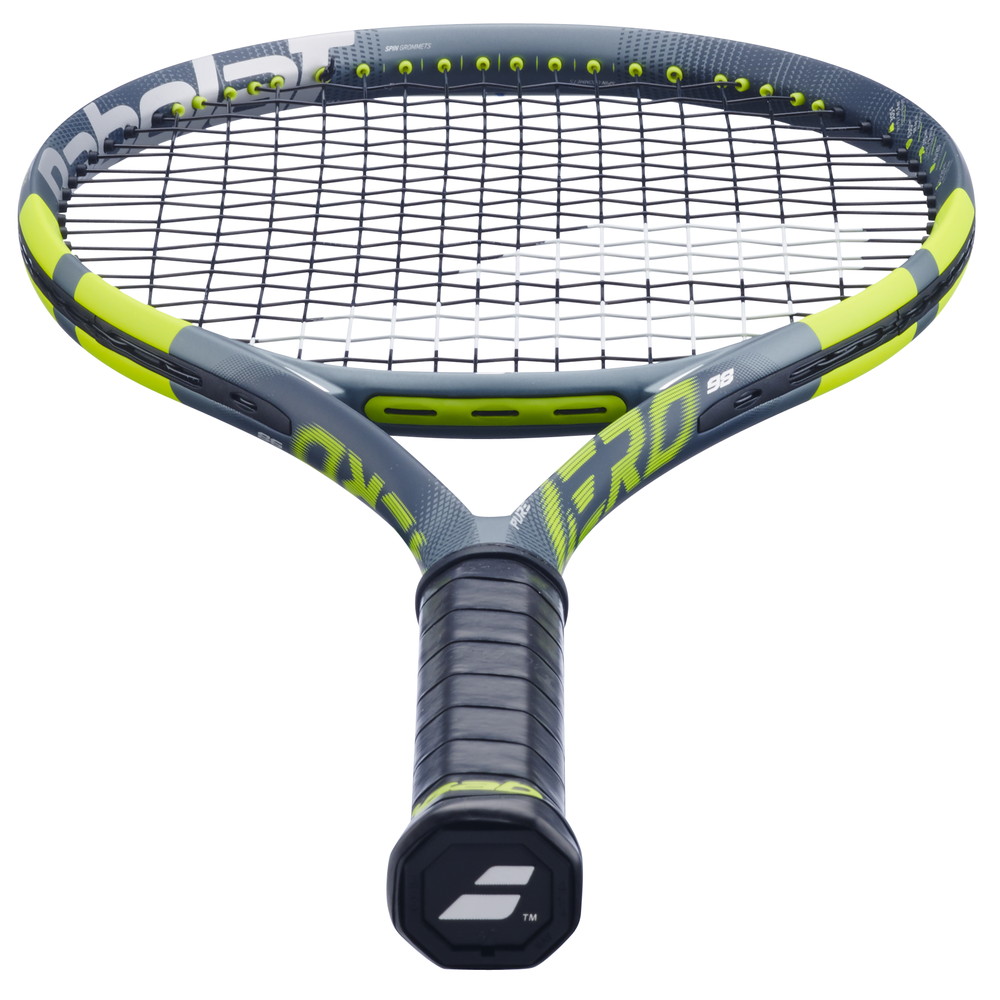 楽天市場】【予約品☆2026年モデル】バボラ(Babolat) テニスラケット