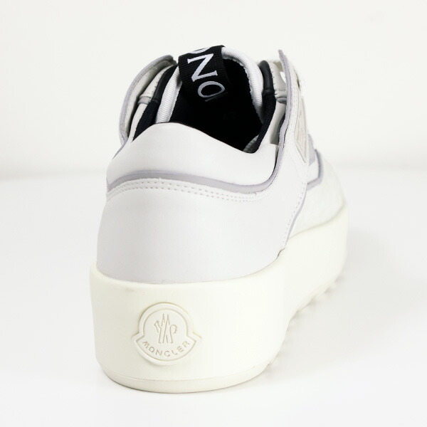 楽天市場】MONCLER モンクレール Promyx Space Sneakers スニーカー