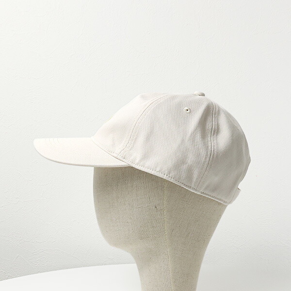 楽天市場】MONCLER モンクレール BASEBALL CAP ベースボールキャップ