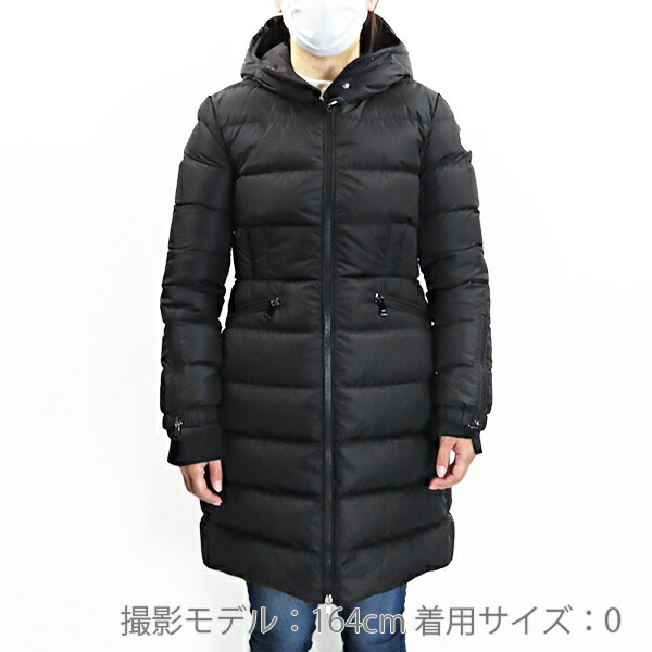 楽天市場】MONCLER モンクレール BETULONG GIUBBOTTO フーディー