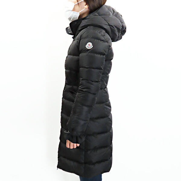 楽天市場】MONCLER モンクレール BETULONG GIUBBOTTO フーディー