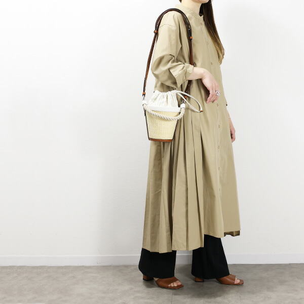 楽天市場】Maison Margiela メゾンマルジェラ FIRE BUCKET ショルダー