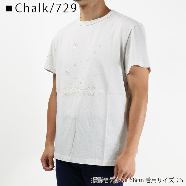 楽天市場】Maison Margiela メゾンマルジェラ Numeric Logo Mako