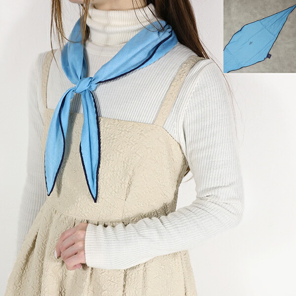 楽天市場】HERMES エルメス スカーフ LOSANGE Mini Scarf ロザンジュ