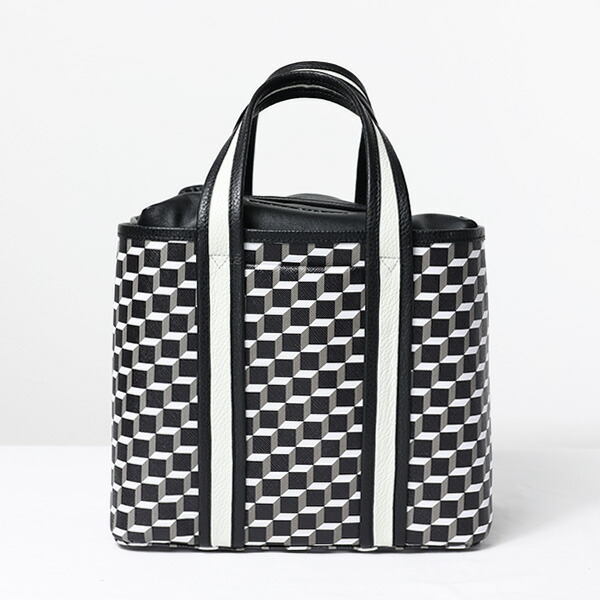 楽天市場】PIERRE HARDY ピエールアルディ MINI ARCHI TOTE BAG トート