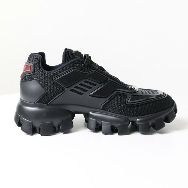 楽天市場】PRADA プラダ Cloudbust Thunder Sneakers スニーカー