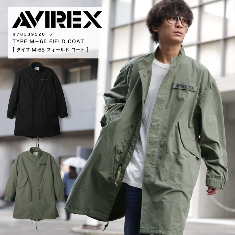 楽天市場】【ポイント10倍】AVIREX アビレックス アヴィレックス