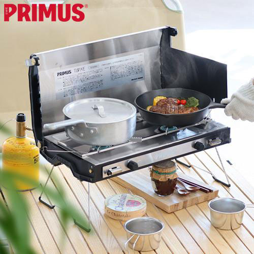 楽天市場】イワタニ ツーバーナーの通販