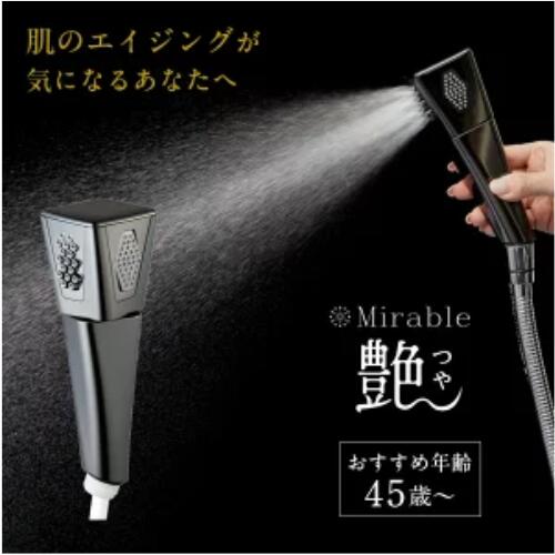 ミラブル 艶」の人気商品一覧 | 安い商品を通販サイトから探す - 価格.com