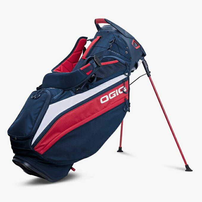 楽天市場】ogio キャディバッグ 14分割（スポーツ・アウトドア）の通販