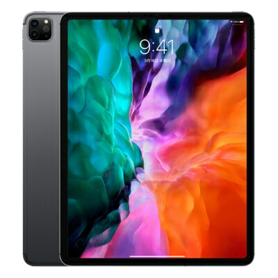 楽天市場】ipad pro 12．9インチ wi－fi 512gbの通販