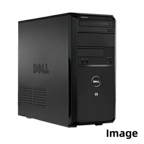 楽天市場】dell vostro（デスクトップPC｜パソコン）：パソコン・周辺