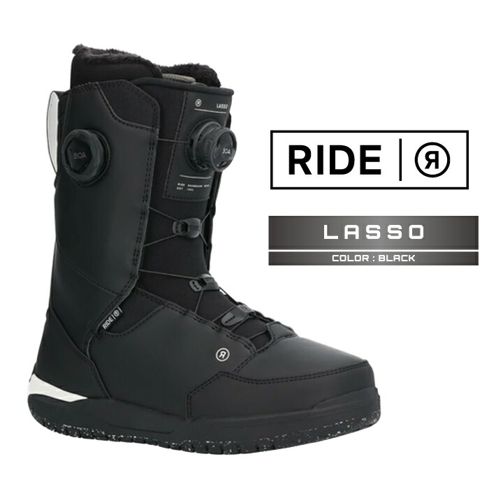 楽天市場】RIDE（靴サイズ（cm）25.5）（ブーツ｜スノーボード用品