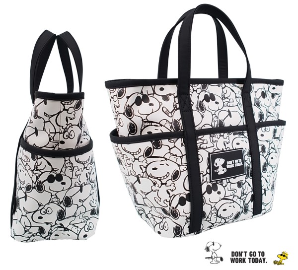 楽天市場】【NEW】SNOOPY GOLF スヌーピーゴルフDON'T GO TO WORK