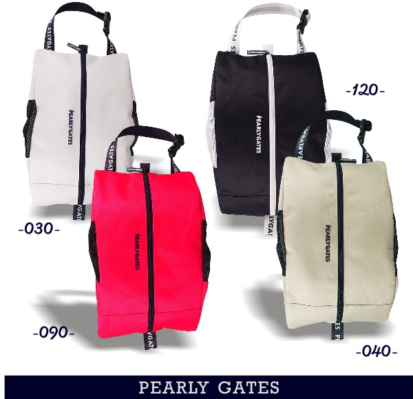 楽天市場】【PREMIUM CHOICE】【NEW DESIGN】PEARLY GATES パーリー