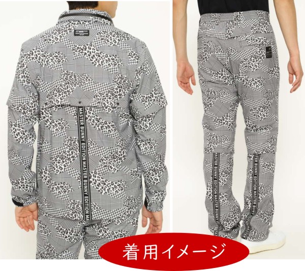 楽天市場】【premium choice 40%off】マスターバニーbyパーリーゲイツ