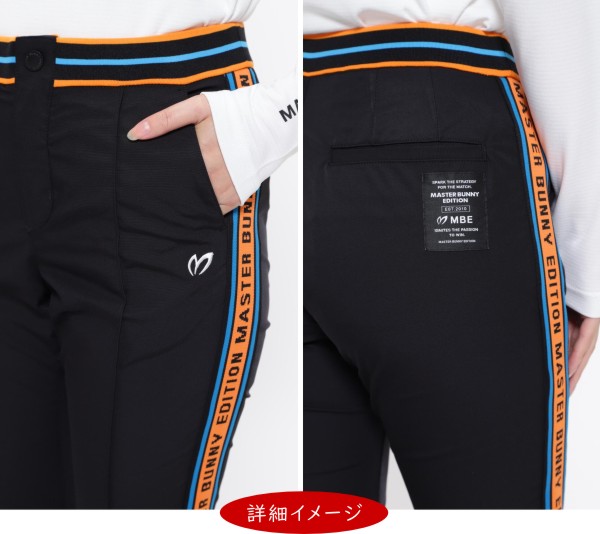 楽天市場】【PREMIUM SALE 50%OFF】マスターバニーbyパーリーゲイツ