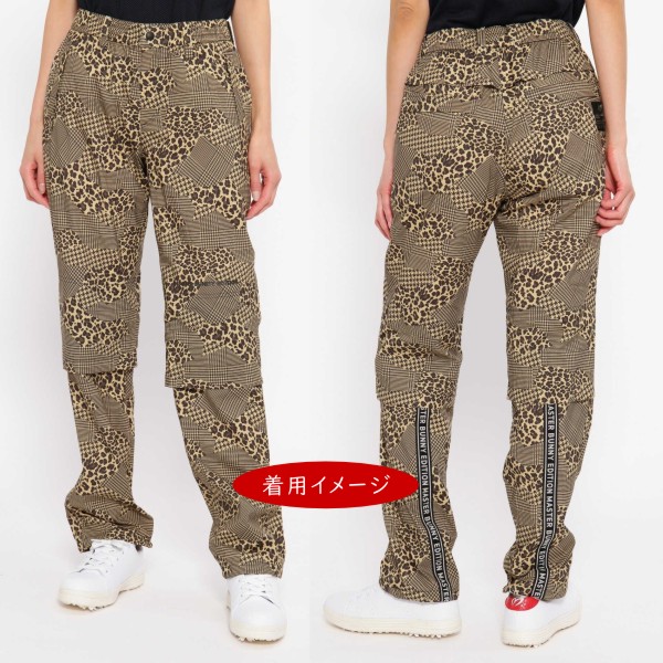 楽天市場】【premium choice 40%off】マスターバニーbyパーリーゲイツ