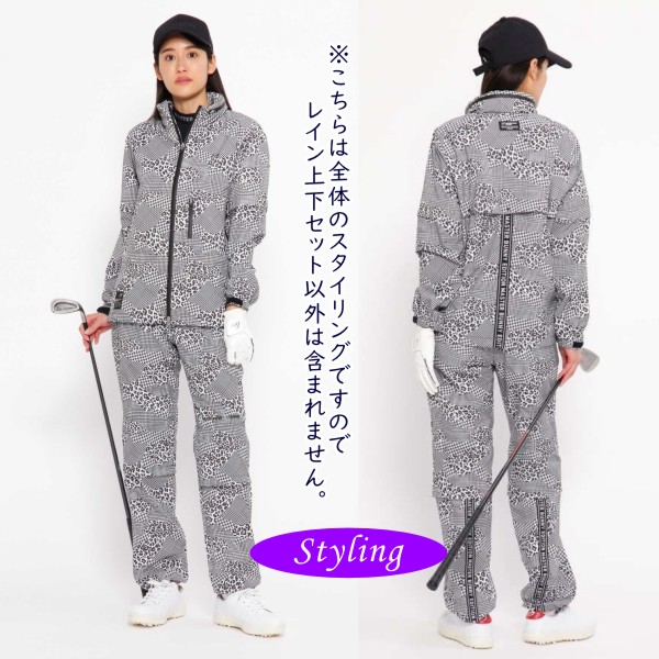 楽天市場】【premium choice 40%off】マスターバニーbyパーリーゲイツ