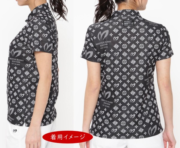 楽天市場】【PREMIUM-SALE 40%OFF】マスターバニーbyパーリーゲイツ