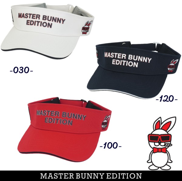 楽天市場】【PREMIUM CHOICE】マスターバニーbyパーリーゲイツ＝MASTER