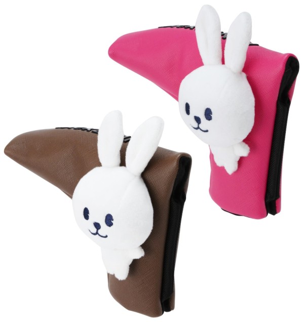 楽天市場】【PREMIUM SALE 30%OFF】【定番系ヘッドカバー】Jack Bunny